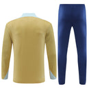 CONJUNTO LARGO FRANCIA ENTRENAMIENTO 24/25 HOMBRE