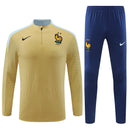 CONJUNTO LARGO FRANCIA ENTRENAMIENTO 24/25 HOMBRE