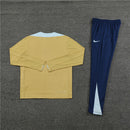 CONJUNTO LARGO FRANCIA ENTRENAMIENTO 24/25 HOMBRE