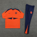 CONJUNTO LARGO HOLANDA ENTRENAMIENTO 24/25 HOMBRE
