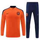 CONJUNTO LARGO HOLANDA ENTRENAMIENTO 24/25 HOMBRE