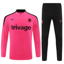 CONJUNTO LARGO HOLANDA ENTRENAMIENTO 24/25 HOMBRE