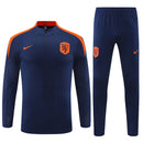 CONJUNTO LARGO HOLANDA ENTRENAMIENTO 24/25 HOMBRE