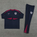 CONJUNTO LARGO INGLATERRA ENTRENAMIENTO 24/25 HOMBRE