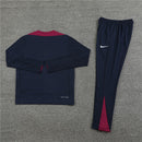 CONJUNTO LARGO INGLATERRA ENTRENAMIENTO 24/25 HOMBRE