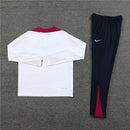 CONJUNTO LARGO INGLATERRA ENTRENAMIENTO 24/25 HOMBRE