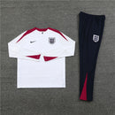 CONJUNTO LARGO INGLATERRA ENTRENAMIENTO 24/25 HOMBRE