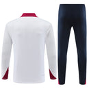 CONJUNTO LARGO INGLATERRA ENTRENAMIENTO 24/25 HOMBRE