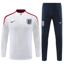 CONJUNTO LARGO INGLATERRA ENTRENAMIENTO 24/25 HOMBRE
