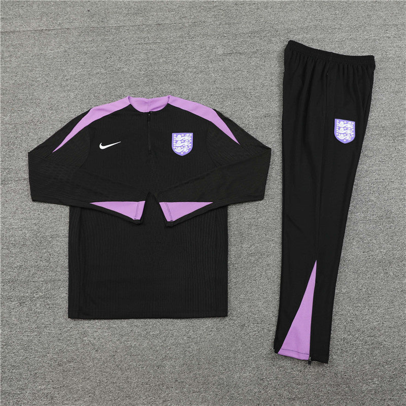 CONJUNTO LARGO INGLATERRA ENTRENAMIENTO 24/25 HOMBRE