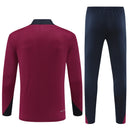 CONJUNTO LARGO INGLATERRA ENTRENAMIENTO 24/25 HOMBRE