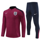 CONJUNTO LARGO INGLATERRA ENTRENAMIENTO 24/25 HOMBRE