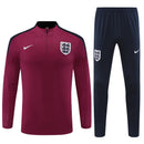 CONJUNTO LARGO INGLATERRA ENTRENAMIENTO 24/25 HOMBRE