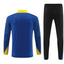CONJUNTO LARGO INTER DE MILAN ENTRENAMIENTO 24/25 HOMBRE