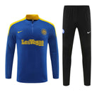 CONJUNTO LARGO INTER DE MILAN ENTRENAMIENTO 24/25 HOMBRE