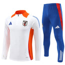 CONJUNTO LARGO JAPON ENTRENAMIENTO 24/25 HOMBRE