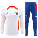CONJUNTO LARGO JAPON ENTRENAMIENTO 24/25 HOMBRE