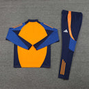 CONJUNTO LARGO JUVENTUS ENTRENAMIENTO 24/25 HOMBRE