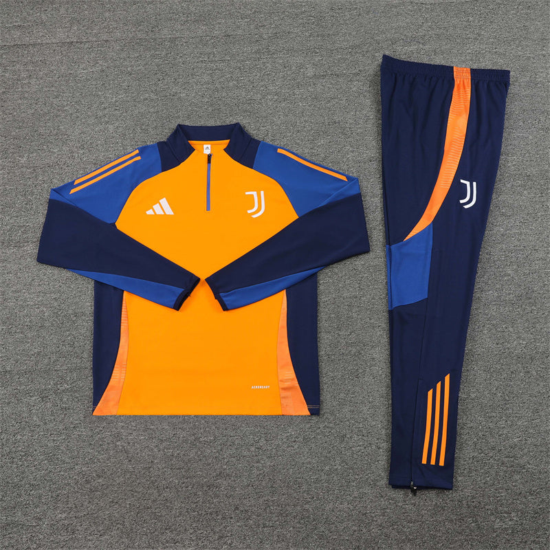 CONJUNTO LARGO JUVENTUS ENTRENAMIENTO 24/25 HOMBRE