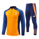 CONJUNTO LARGO JUVENTUS ENTRENAMIENTO 24/25 HOMBRE