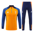 CONJUNTO LARGO JUVENTUS ENTRENAMIENTO 24/25 HOMBRE