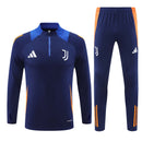 CONJUNTO LARGO JUVENTUS ENTRENAMIENTO 24/25 HOMBRE