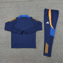 CONJUNTO LARGO JUVENTUS ENTRENAMIENTO 24/25 HOMBRE