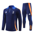 CONJUNTO LARGO JUVENTUS ENTRENAMIENTO 24/25 HOMBRE