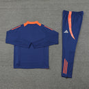 CONJUNTO LARGO MANCHESTER UNITED ENTRENAMIENTO 24/25 HOMBRE