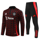CONJUNTO LARGO MANCHESTER UNITED ENTRENAMIENTO 24/25 HOMBRE