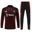 CONJUNTO LARGO MANCHESTER UNITED ENTRENAMIENTO 24/25 HOMBRE
