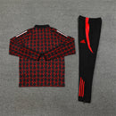 CONJUNTO LARGO MANCHESTER UNITED ENTRENAMIENTO 24/25 HOMBRE