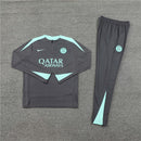 CONJUNTO LARGO PSG ENTRENAMIENTO 24/25 HOMBRE