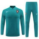 CONJUNTO LARGO PORTUGAL ENTRENAMIENTO 24/25 HOMBRE