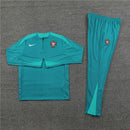 CONJUNTO LARGO PORTUGAL ENTRENAMIENTO 24/25 HOMBRE