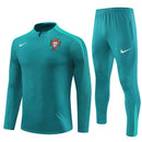 CONJUNTO LARGO PORTUGAL ENTRENAMIENTO 24/25 HOMBRE