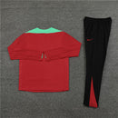 CONJUNTO LARGO PORTUGAL ENTRENAMIENTO 24/25 HOMBRE