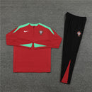 CONJUNTO LARGO PORTUGAL ENTRENAMIENTO 24/25 HOMBRE