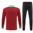 CONJUNTO LARGO PORTUGAL ENTRENAMIENTO 24/25 HOMBRE