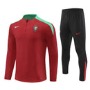 CONJUNTO LARGO PORTUGAL ENTRENAMIENTO 24/25 HOMBRE