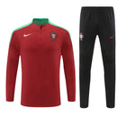 CONJUNTO LARGO PORTUGAL ENTRENAMIENTO 24/25 HOMBRE