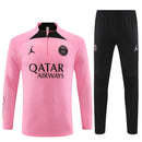CONJUNTO LARGO PSG ENTRENAMIENTO 24/25 HOMBRE