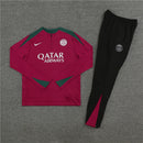 CONJUNTO LARGO PSG ENTRENAMIENTO 24/25 HOMBRE