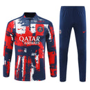 CONJUNTO LARGO PSG ENTRENAMIENTO 24/25 HOMBRE