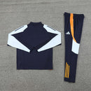 CONJUNTO LARGO REAL MADRID ENTRENAMIENTO 24/25 HOMBRE