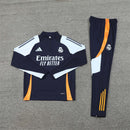 CONJUNTO LARGO REAL MADRID ENTRENAMIENTO 24/25 HOMBRE