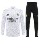 CONJUNTO LARGO REAL MADRID ENTRENAMIENTO 24/25 HOMBRE