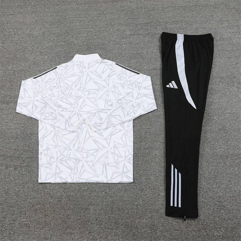CONJUNTO LARGO REAL MADRID ENTRENAMIENTO 24/25 HOMBRE