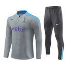 CONJUNTO LARGO TOTTENHAM ENTRENAMIENTO 24/25 HOMBRE