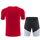 Conjunto España Entrenamiento 26/27 Camiseta y Pantalón - TIENDA HINCHA FUTBOLERO